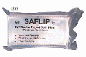 50 Pre-packaged SAFLIP 2x2